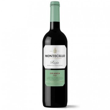 Montecillo Crianza